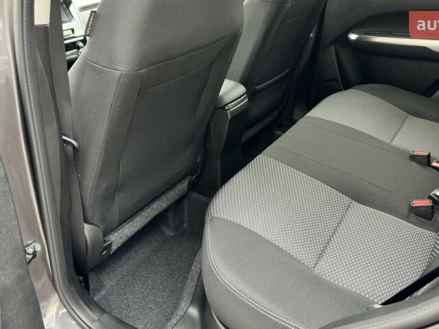 Сузукі Вітара, об'ємом двигуна 1.37 л та пробігом 0 тис. км за 25332 $, фото 89 на Automoto.ua