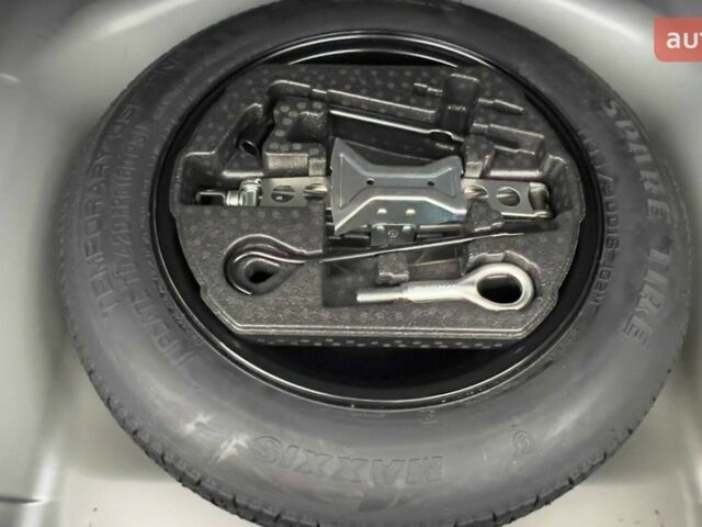 Сузуки Витара, объемом двигателя 1.37 л и пробегом 0 тыс. км за 25204 $, фото 25 на Automoto.ua