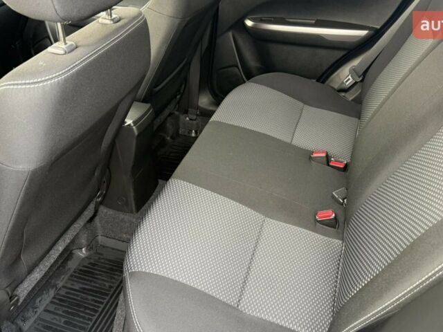 купить новое авто Сузуки Витара 2025 года от официального дилера «Аикон-Авто» Сузуки фото