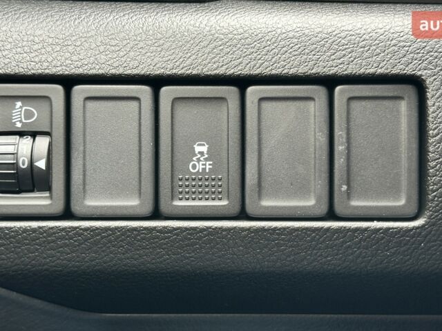 Сузукі Вітара, об'ємом двигуна 1.37 л та пробігом 0 тис. км за 25332 $, фото 81 на Automoto.ua