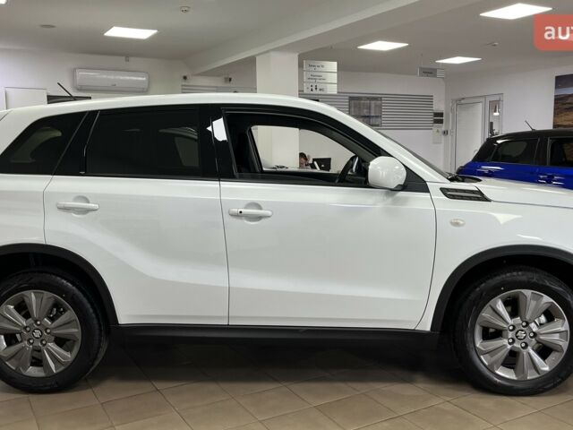купить новое авто Сузуки Витара 2025 года от официального дилера Автоцентр AUTO.RIA Сузуки фото