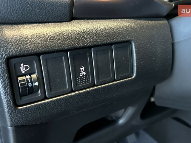 Сузуки Витара 2025 в Днепре (Днепропетровске) на Automoto.ua Сузуки Витара, объемом двигателя 1.37 л и пробегом 0 тыс. км за 24946 $, фото 11 на Automoto.ua