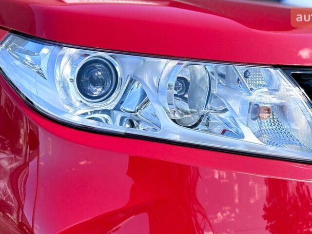 купити нове авто Сузукі Вітара 2025 року від офіційного дилера Suzuki МОТОРКОМ+ Сузукі фото