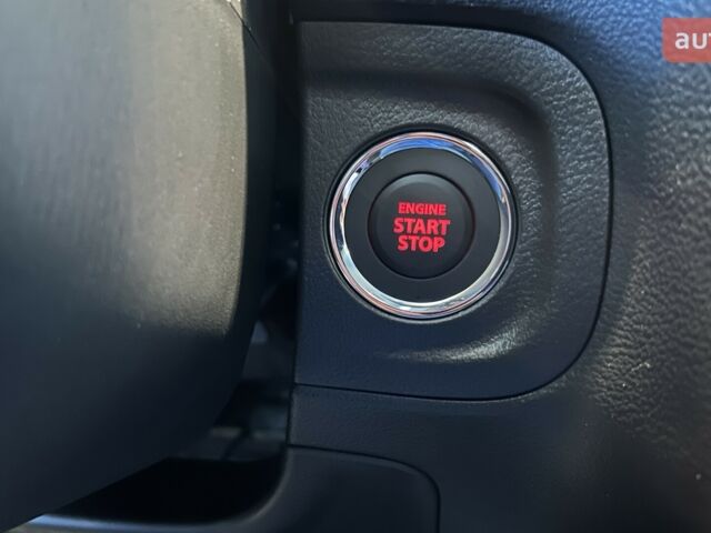 Сузуки Витара 2025 в Днепре (Днепропетровске) на Automoto.ua Сузуки Витара, объемом двигателя 1.37 л и пробегом 0 тыс. км за 24946 $, фото 20 на Automoto.ua