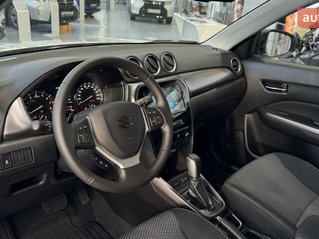 Сузуки Витара, объемом двигателя 1.37 л и пробегом 0 тыс. км за 24574 $, фото 33 на Automoto.ua