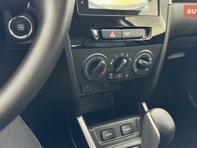 Сузуки Витара, объемом двигателя 1.37 л и пробегом 0 тыс. км за 23137 $, фото 46 на Automoto.ua