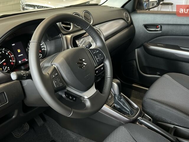 Сузуки Витара, объемом двигателя 1.37 л и пробегом 0 тыс. км за 24333 $, фото 14 на Automoto.ua