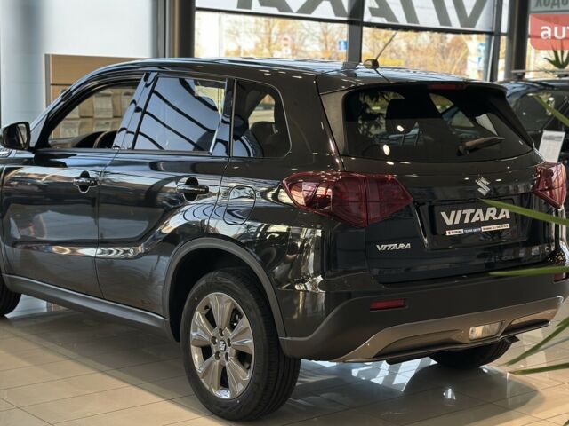 Сузукі Вітара, об'ємом двигуна 1.37 л та пробігом 0 тис. км за 24415 $, фото 1 на Automoto.ua