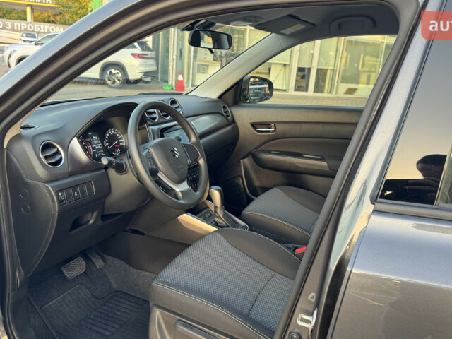 Сузуки Витара, объемом двигателя 1.37 л и пробегом 0 тыс. км за 24164 $, фото 30 на Automoto.ua