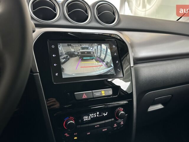 Сузуки Витара, объемом двигателя 1.37 л и пробегом 0 тыс. км за 25168 $, фото 29 на Automoto.ua