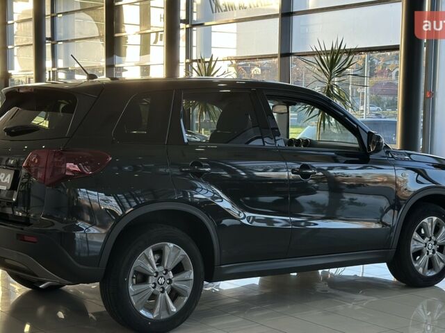 Сузукі Вітара, об'ємом двигуна 1.37 л та пробігом 0 тис. км за 24415 $, фото 4 на Automoto.ua