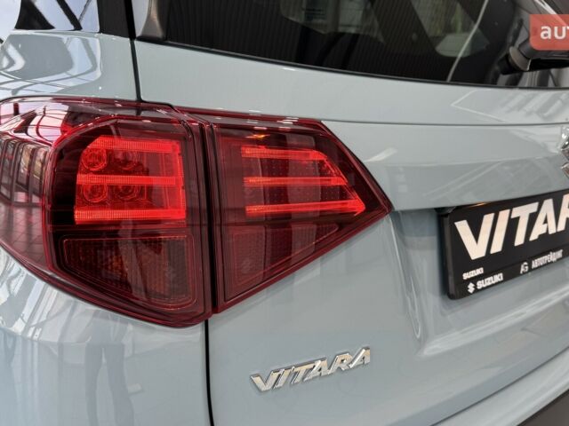 Сузуки Витара, объемом двигателя 1.37 л и пробегом 0 тыс. км за 24574 $, фото 22 на Automoto.ua