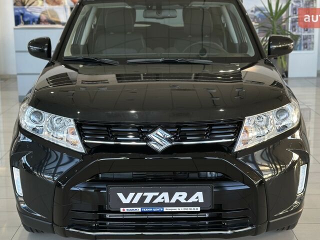 Сузуки Витара, объемом двигателя 1.37 л и пробегом 0 тыс. км за 24345 $, фото 14 на Automoto.ua