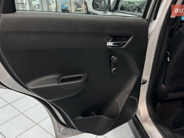 Сузуки Витара, объемом двигателя 1.37 л и пробегом 0 тыс. км за 23644 $, фото 59 на Automoto.ua