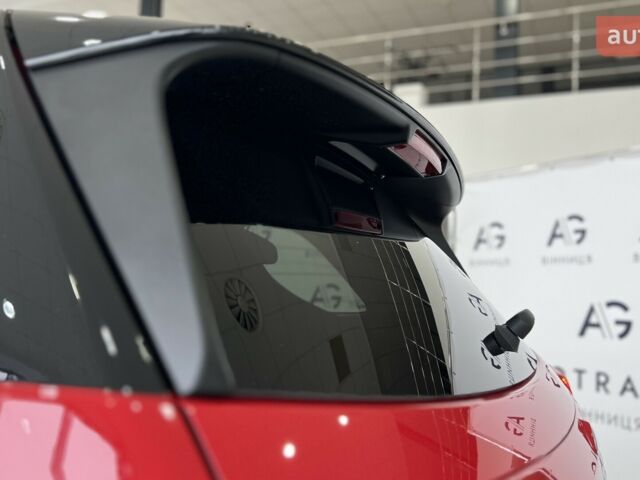 Сузукі Вітара, об'ємом двигуна 1.37 л та пробігом 0 тис. км за 24673 $, фото 15 на Automoto.ua