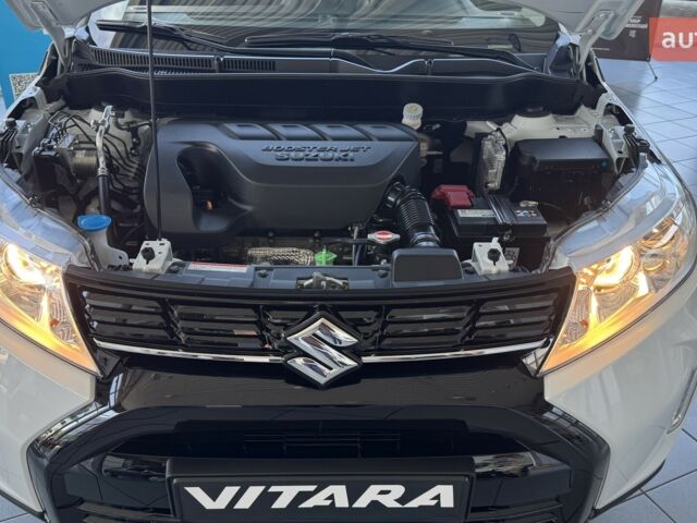 купить новое авто Сузуки Витара 2025 года от официального дилера Автоцентр AUTO.RIA Сузуки фото