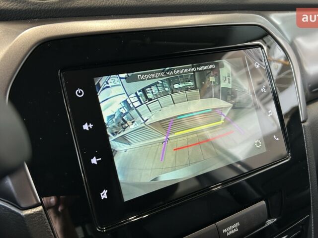 Сузуки Витара, объемом двигателя 1.37 л и пробегом 0 тыс. км за 24333 $, фото 19 на Automoto.ua