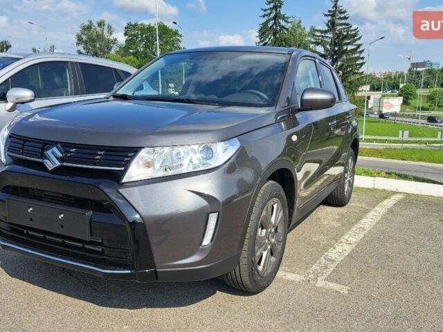 Сузуки Витара, объемом двигателя 1.37 л и пробегом 0 тыс. км за 24710 $, фото 2 на Automoto.ua