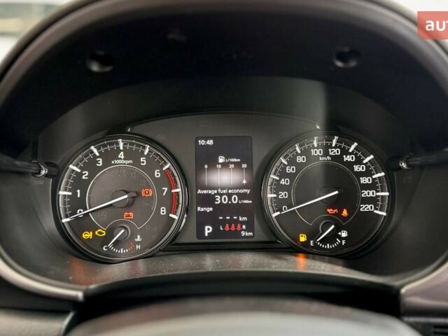 купити нове авто Сузукі Вітара 2025 року від офіційного дилера Suzuki МОТОРКОМ+ Сузукі фото