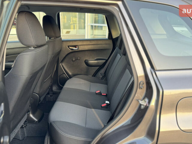 Сузуки Витара, объемом двигателя 1.37 л и пробегом 0 тыс. км за 24164 $, фото 28 на Automoto.ua