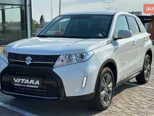 Сузуки Витара, объемом двигателя 1.37 л и пробегом 0 тыс. км за 24345 $, фото 2 на Automoto.ua