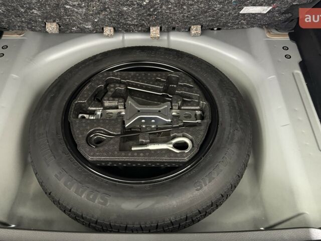 Сузукі Вітара, об'ємом двигуна 1.37 л та пробігом 0 тис. км за 21289 $, фото 17 на Automoto.ua