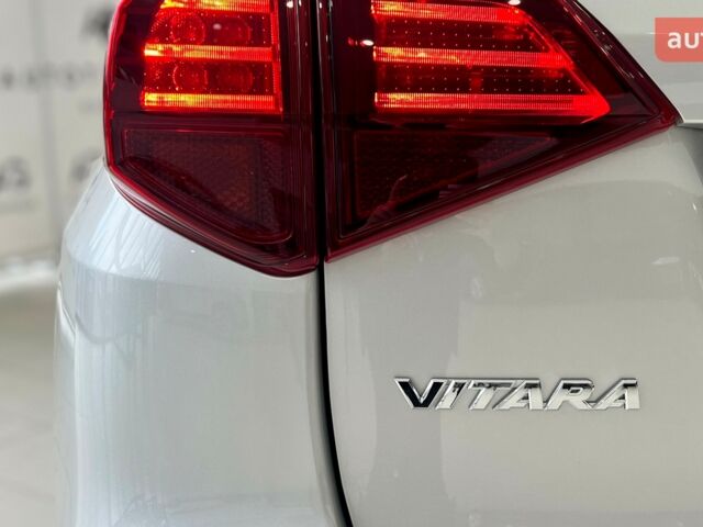 Сузуки Витара, объемом двигателя 1.37 л и пробегом 0 тыс. км за 24917 $, фото 7 на Automoto.ua