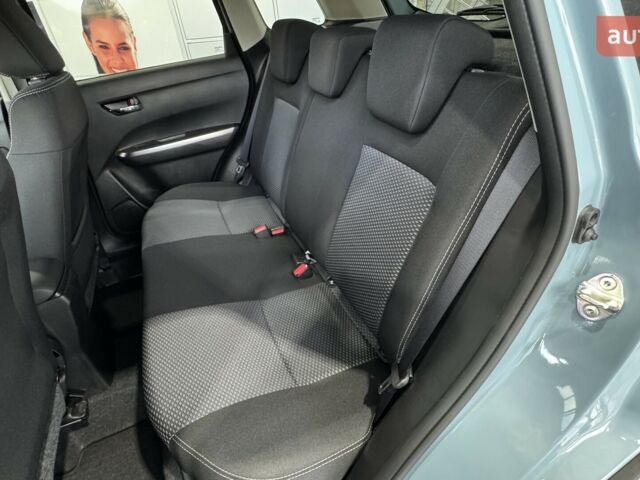 Сузуки Витара, объемом двигателя 1.37 л и пробегом 0 тыс. км за 24574 $, фото 44 на Automoto.ua