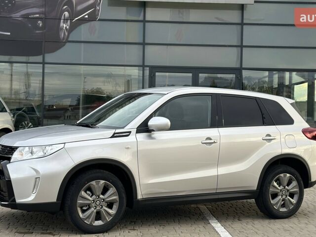 Сузукі Вітара 2025 у Харкові на Automoto.ua Сузукі Вітара, об'ємом двигуна 1.37 л та пробігом 0 тис. км за 24976 $, фото 18 на Automoto.ua