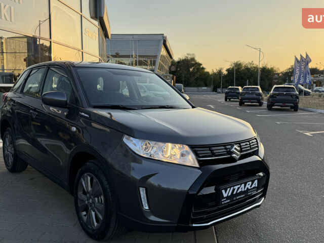 Сузуки Витара, объемом двигателя 1.37 л и пробегом 0 тыс. км за 24164 $, фото 22 на Automoto.ua