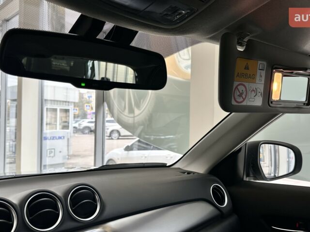 Сузуки Витара, объемом двигателя 1.37 л и пробегом 0 тыс. км за 25168 $, фото 22 на Automoto.ua