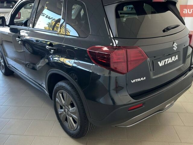 Сузуки Витара, объемом двигателя 1.37 л и пробегом 0 тыс. км за 24686 $, фото 1 на Automoto.ua