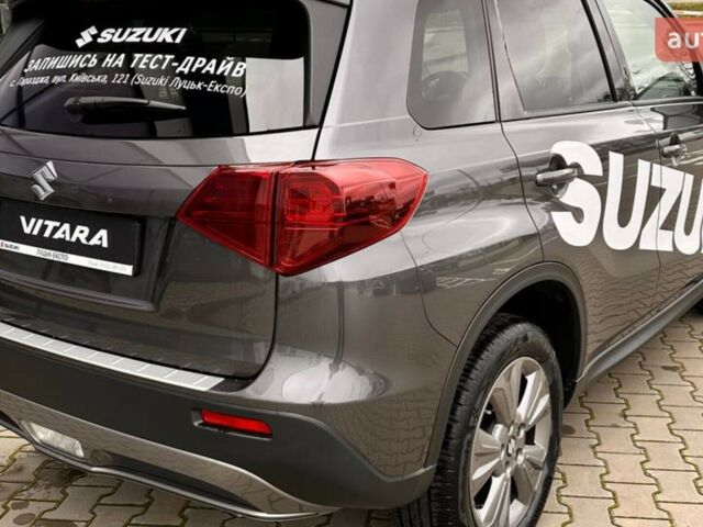 Сузуки Витара, объемом двигателя 1.37 л и пробегом 0 тыс. км за 24084 $, фото 3 на Automoto.ua