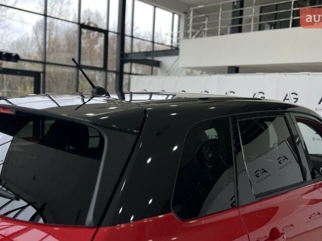 Сузукі Вітара, об'ємом двигуна 1.37 л та пробігом 0 тис. км за 24673 $, фото 7 на Automoto.ua