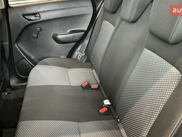 Сузуки Витара, объемом двигателя 1.37 л и пробегом 0 тыс. км за 23198 $, фото 22 на Automoto.ua