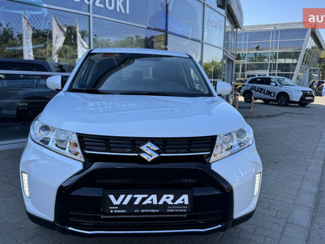 Сузуки Витара, объемом двигателя 1.37 л и пробегом 0 тыс. км за 25350 $, фото 1 на Automoto.ua