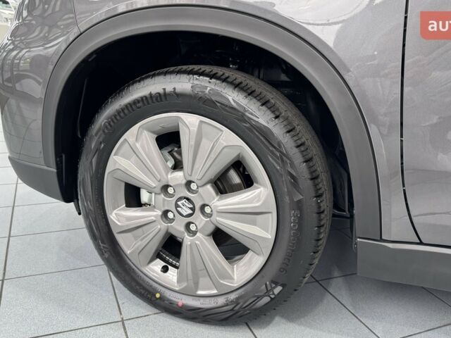 Сузуки Витара, объемом двигателя 1.37 л и пробегом 0 тыс. км за 21299 $, фото 25 на Automoto.ua