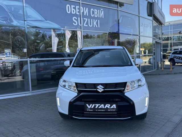 Сузуки Витара, объемом двигателя 1.37 л и пробегом 0 тыс. км за 25350 $, фото 11 на Automoto.ua