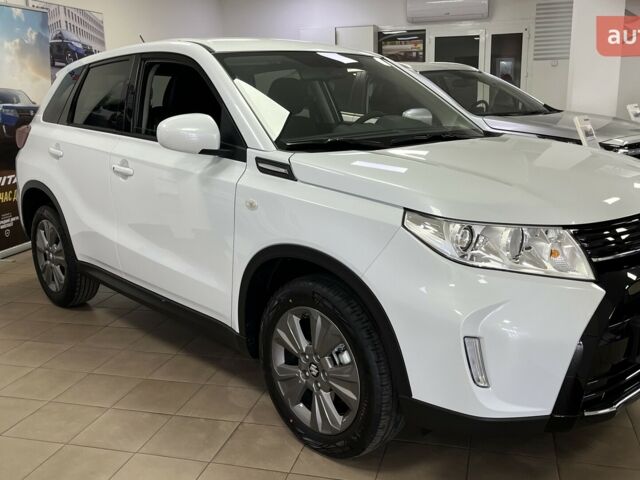 купить новое авто Сузуки Витара 2025 года от официального дилера Автоцентр AUTO.RIA Сузуки фото