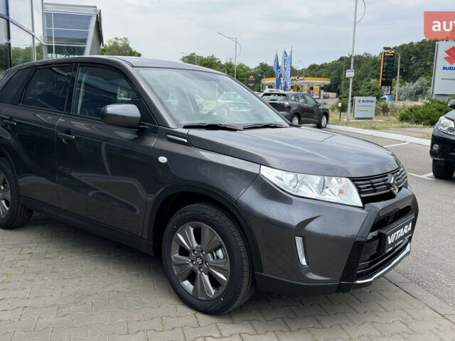 Сузукі Вітара, об'ємом двигуна 1.37 л та пробігом 0 тис. км за 24964 $, фото 9 на Automoto.ua