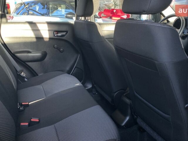 купити нове авто Сузукі Вітара 2025 року від офіційного дилера Автоцентр AUTO.RIA Сузукі фото