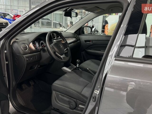 Сузуки Витара, объемом двигателя 1.37 л и пробегом 0 тыс. км за 21299 $, фото 30 на Automoto.ua