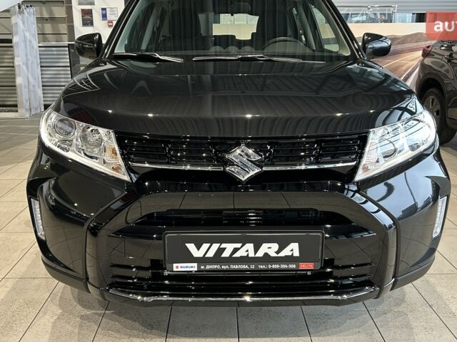 Сузукі Вітара, об'ємом двигуна 1.37 л та пробігом 0 тис. км за 21325 $, фото 2 на Automoto.ua