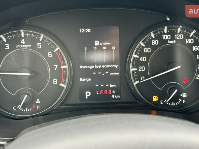 Сузукі Вітара, об'ємом двигуна 1.37 л та пробігом 0 тис. км за 25332 $, фото 31 на Automoto.ua