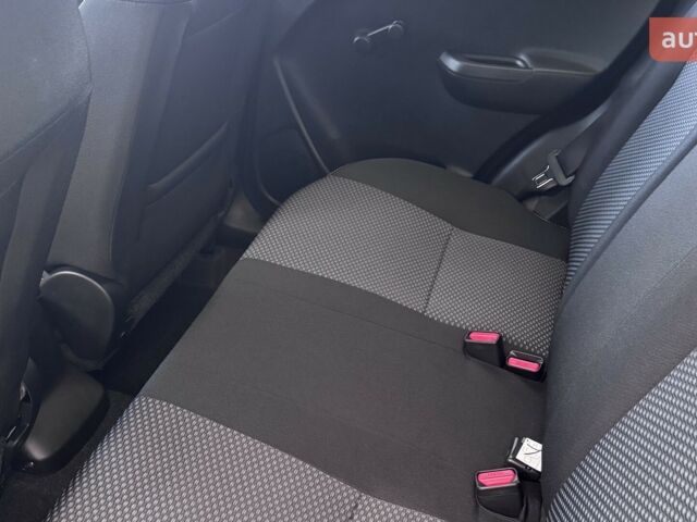 Сузуки Витара, объемом двигателя 1.37 л и пробегом 0 тыс. км за 22572 $, фото 10 на Automoto.ua