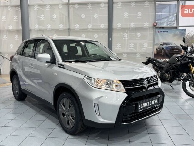 Сузуки Витара, объемом двигателя 1.37 л и пробегом 0 тыс. км за 23644 $, фото 11 на Automoto.ua