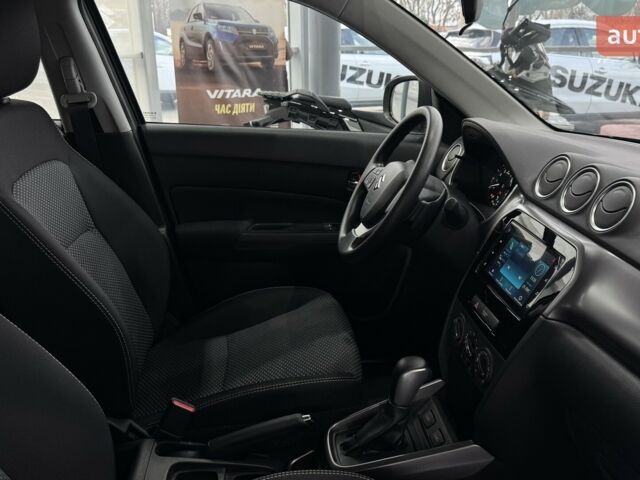 Сузуки Витара, объемом двигателя 1.37 л и пробегом 0 тыс. км за 23644 $, фото 72 на Automoto.ua