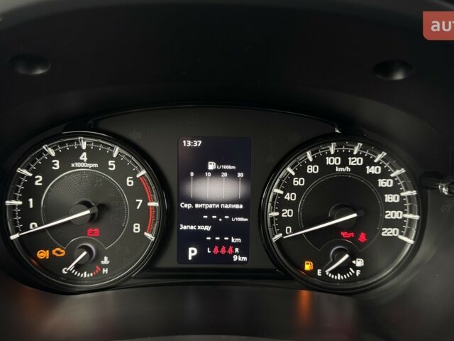 Сузуки Витара, объемом двигателя 1.37 л и пробегом 0 тыс. км за 21299 $, фото 56 на Automoto.ua