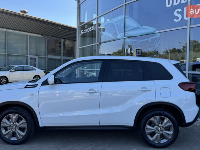 Сузуки Витара, объемом двигателя 1.37 л и пробегом 0 тыс. км за 25350 $, фото 2 на Automoto.ua