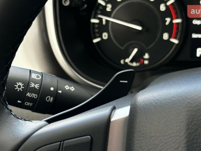 Сузуки Витара, объемом двигателя 1.37 л и пробегом 0 тыс. км за 25454 $, фото 16 на Automoto.ua